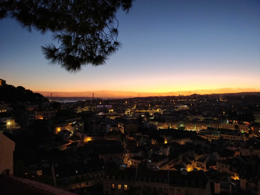 AMEAC-2019-Lisbon-evening