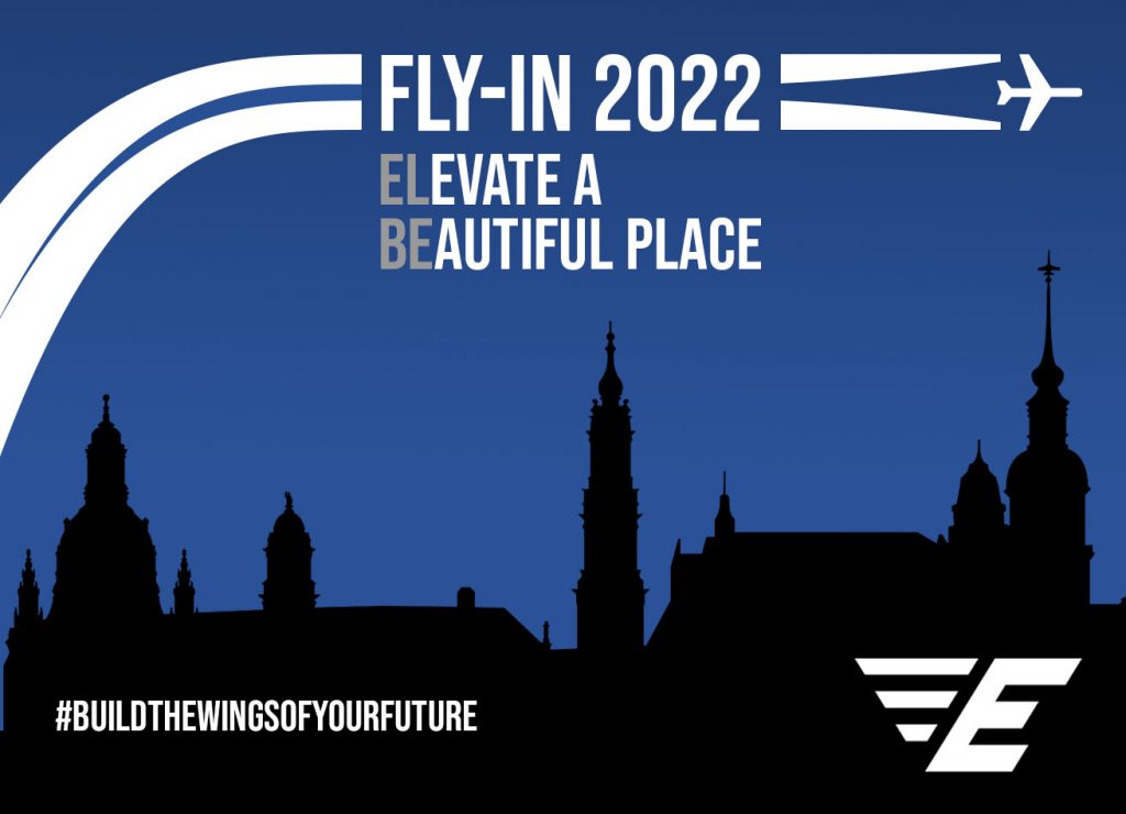 EUROAVIA international kommt 2022 an die Elbe.